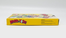 Mario & Yoshi Nintendo NES FAH
