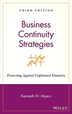 Business Continuity Strategies: Protecting Against Unplanned Disasters - har...