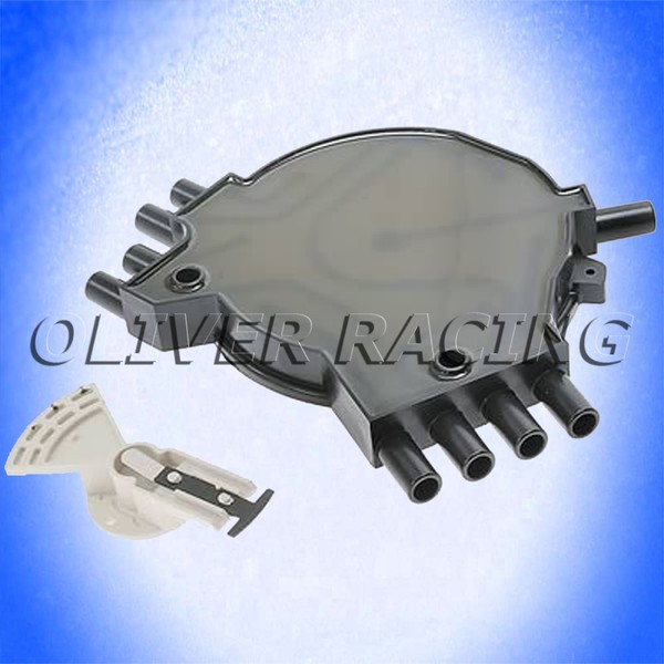 Verteilerkappe Chevrolet Pontiac LT1 92-96 Camaro Corvette Caprice Firebird 5.7L-image
