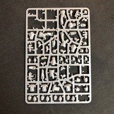 Legion MK VI Tactical Squad-Horus Heresy Space Marines, Warhammer 40K, GW Used