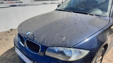 Haube  für BMW SERIE 1 BERLINA (E81/E87) 118d 2007 229204