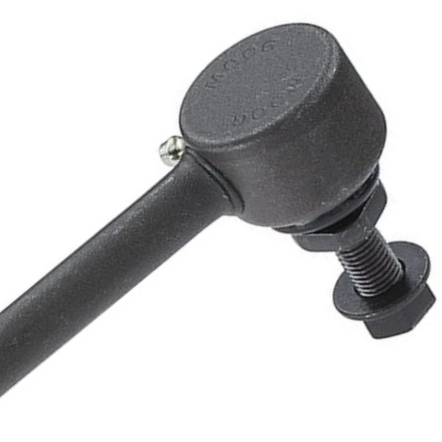 Par de eslabones de barra estabilizadora delantera MOOG OEM para Mazda MPV 2001-2006 3,0 L garantía de por vida Foto 3 de 4