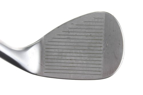 Titleist Vokey SM10 Tour Chrome F-Grind Sand Wedge 56° Left-Handed Steel #30133 - Bild 3 von 5