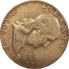 1956 Franklin Half Dollar 50C Silver Circulated US Coin