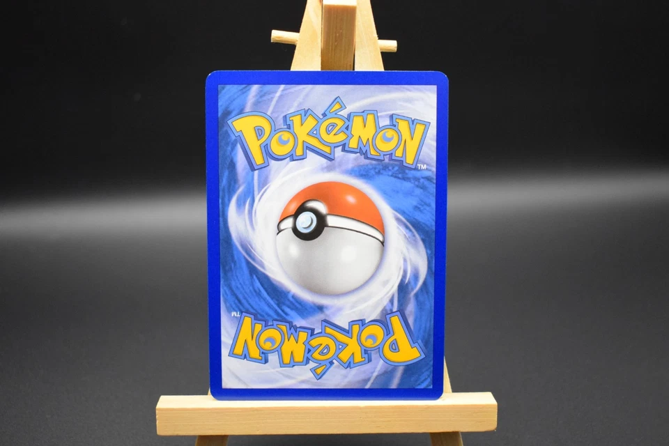 Cetitan - 063 (Cosmos Holo) 063 Sv: Scarlet & Violet Promo Cards Holo - Image 2 of 2