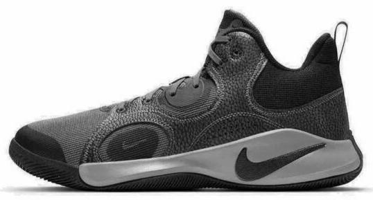 未使用 Legtique 2in1 MAT+EDM 48-JY0923-04 Las mejores ofertas en Nike Fly.By 2 Mid Dark Grey | eBay