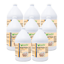 GreenFist Foam Hand Soap Angel Foam Refill (8...