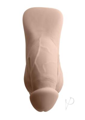 Squishy Flexible Super-Stretchy Life-like Packer FTM Packing Gear Realistic