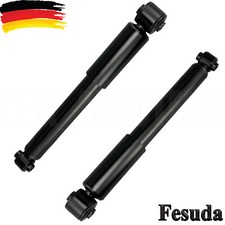 290909 Neu Stoßdämpfer für Smart Cabrio City-Coupe Fortwo 450 Roadster 452