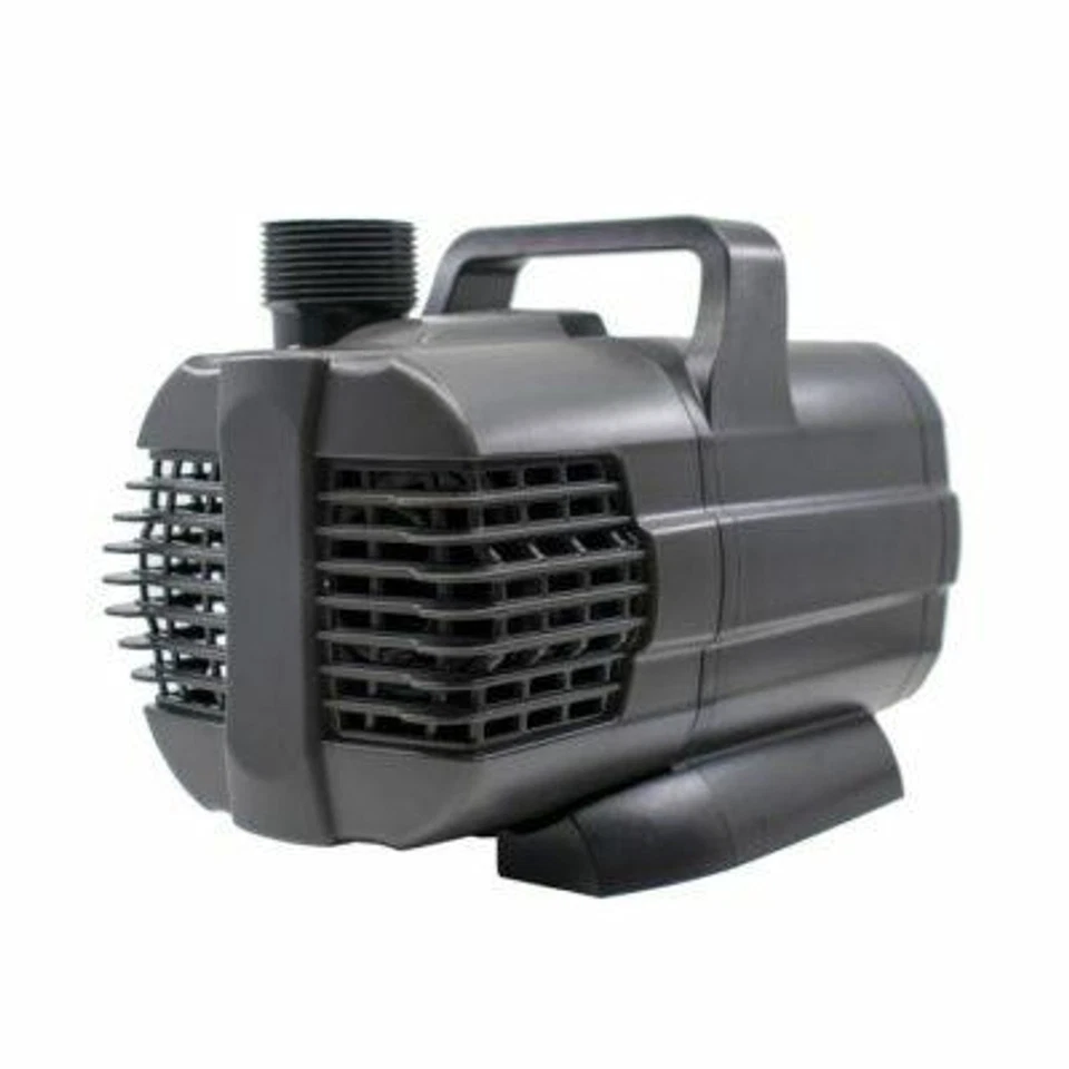 Bomba de repuesto OASE 49522 1/2 HP para fuentes flotantes con cable de luz Foto 2 de 4