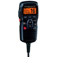 Standard Horizon Cmp31 Command Mic For Gx1600 / 1700 / 2000 / Cmp31b Standard Horizon Cmp31 Command Mic For Gx1600 / 1700 / 2000 / Cmp31b