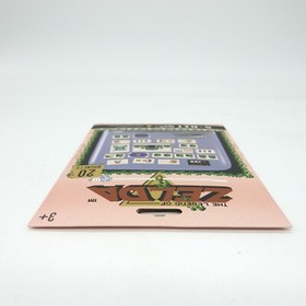 The Legend of Zelda NES Nintendo Im&aacute;n de Refrigerador Nintendo Dise&ntilde;o de 8 Bits NUEVO