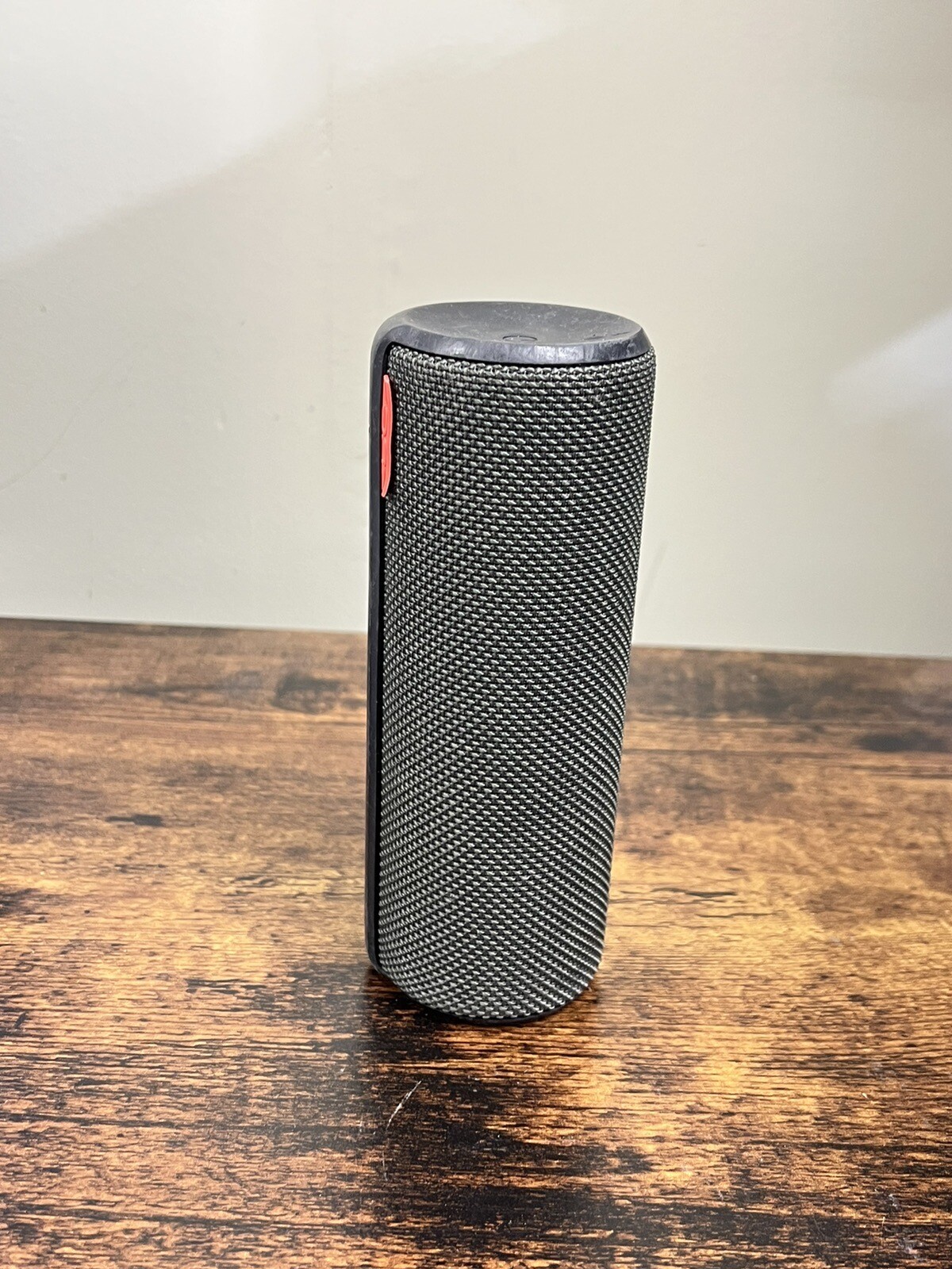 Ultimate Ears UE Boom Wireless Bluetooth Speaker S00122 Black eBay