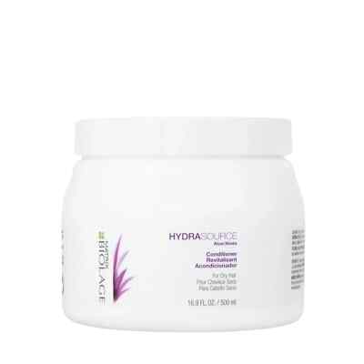 Matrix Biolage HydraSource Conditioning Balm 16.9 oz 500 ml