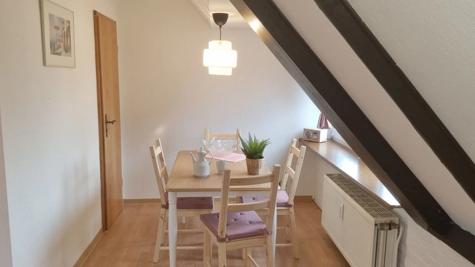 Urlaub auf Sylt, Ferienwohnung nahe Westerland BUCHUNGSLÜCKEN, Weihnachten frei - Bild 3 von 4