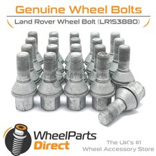 Bulloni Ruota Originali per Land Rover Range Rover [L460] 22-22 su Ruote Originali