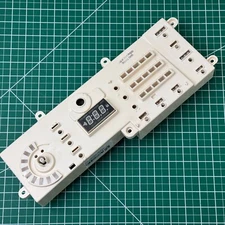 GE Washer Interface Control Board WH12X27291