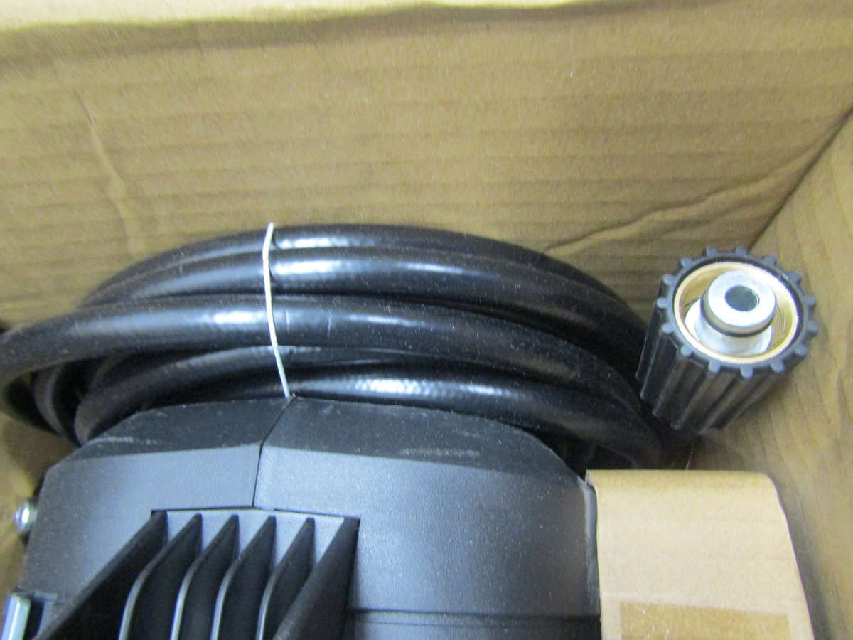 Worx 1700 PSI / 1.2 GPM Pressure Washer WG602 eBay