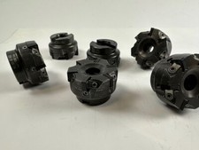 CeramTec - MES 063-06-88G4 - (6x) SPK-Planfräser 63 mm