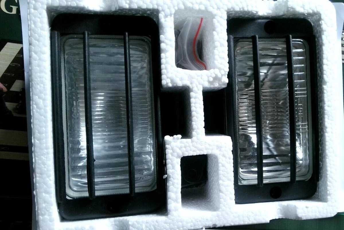 STREETWIZE SWDL2 PAIR OF 12v 5.5 