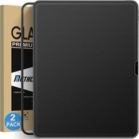 Mothca Matt Panzer Schutz Glas Ipad Air 13 Zoll 2024 9H Display Schutzfolie