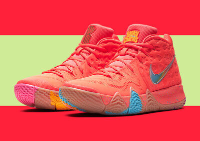 kyrie 4 shoes australia