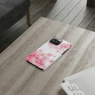 Slim Phone Cases, Case-Mate, Flamingo, ALL iPhone and Samsung Phone Cases
