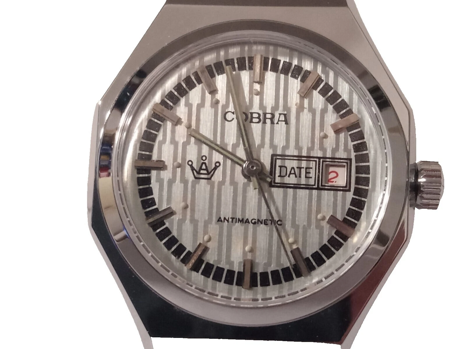 Relojes de pulsera Cobra