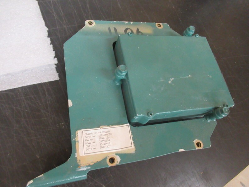 A63 Volvo Penta Marine 22151644 Electronic Unit OEM New Factory 