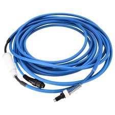 Schwimmkabel 18 m, 3-adrig mit Swivel