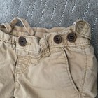 Lot of 3 GAP Boy 12-18 month Denim Button Up Shirt & Pants &Jeans 3 piece set — photo 8