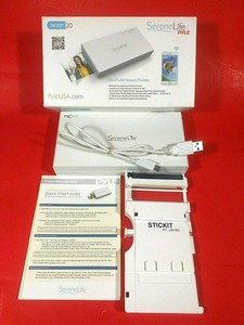 smart printer for iphone