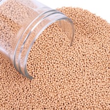 Molecular Sieve Zeolite 8X12 Mesh (10LB, 10A/13X)