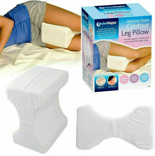 memory foam leg cushion