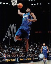 Dwight Howard Cards and Memorabilia Guide 57