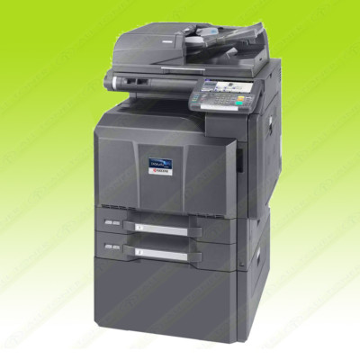 Kyocera TASKalfa 5550ci Color Printer Copier Scan A3 Duplex MFP