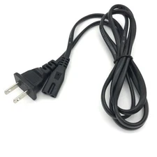 POWER CABLE CORD FOR EPSON XP-200 XP-300 XP-320 XP-420 XP-424 XP-520 PRINTER