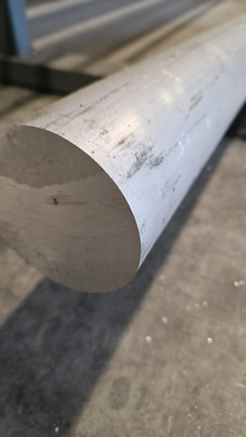 Alluminio Tondo Anticorodal In Varie Lunghezze E Diametri - Foto 9