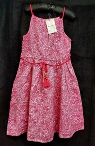 tommy bahama kids dress