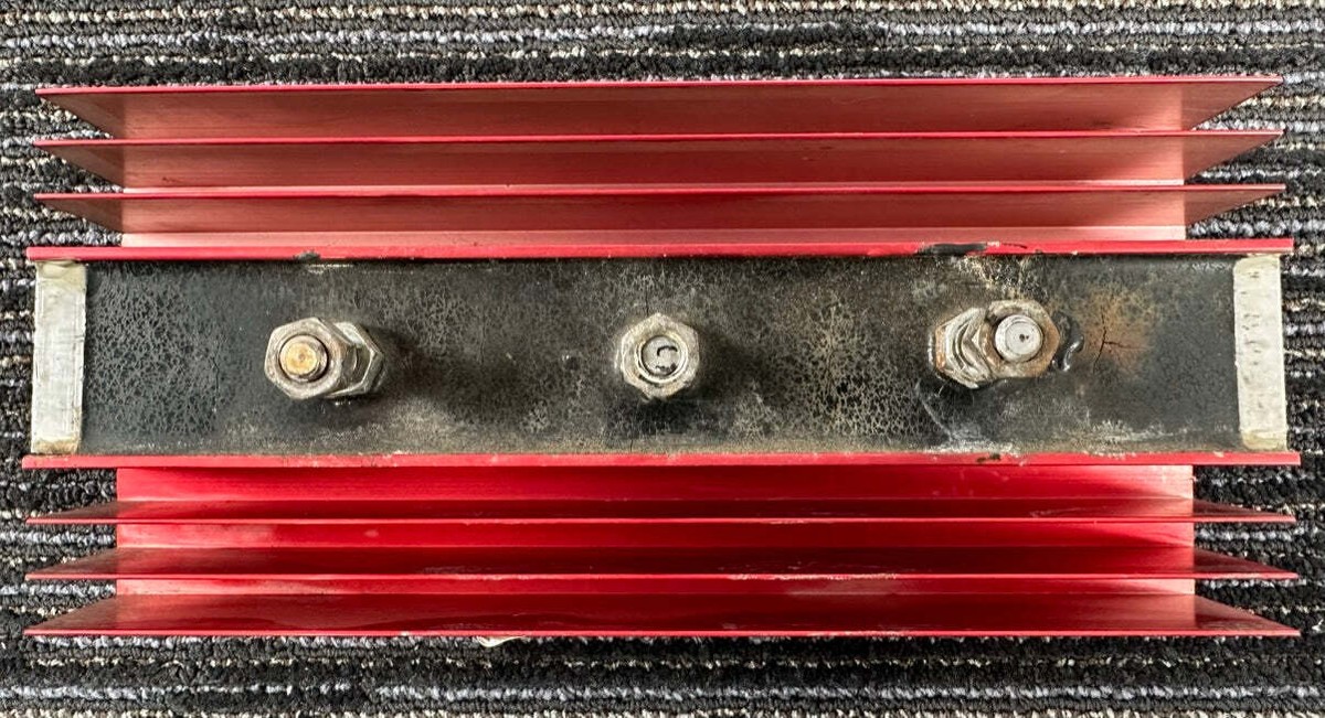 Phoenix Gold Dual Battery Isolator | eBay