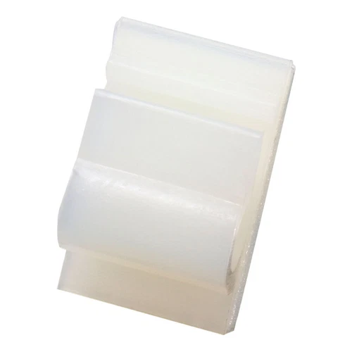 50 PCS Carte De Ligne Support -câbles Cords Gestion Des Cordons