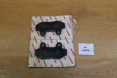 Neu Honda 45105-GE2-006 Pad Comp NOS NEU genuine xx11476 | eBay