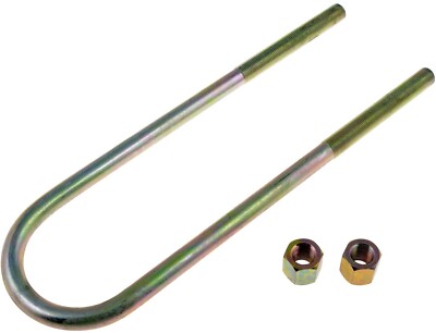 Threaded U-Bolt Dorman 35666
