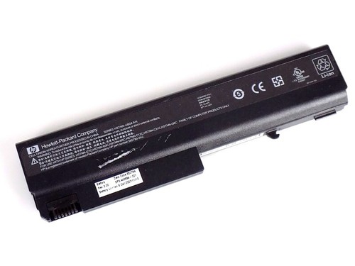 HP Compaq 443864-001 Ersatzteil: Akku Batterie Battery 10.8V 47Wh für 6715s
