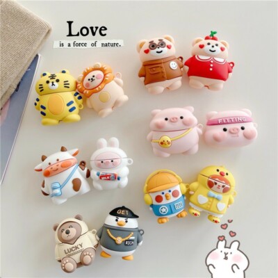 Case Cute Nice Airpod Pro Cases Cute Airpod Cases For AIrpods Pro