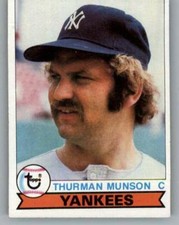 1979 Topps MLB Baseball (EXMT) #251-500 Singles (Pick Your Cards)