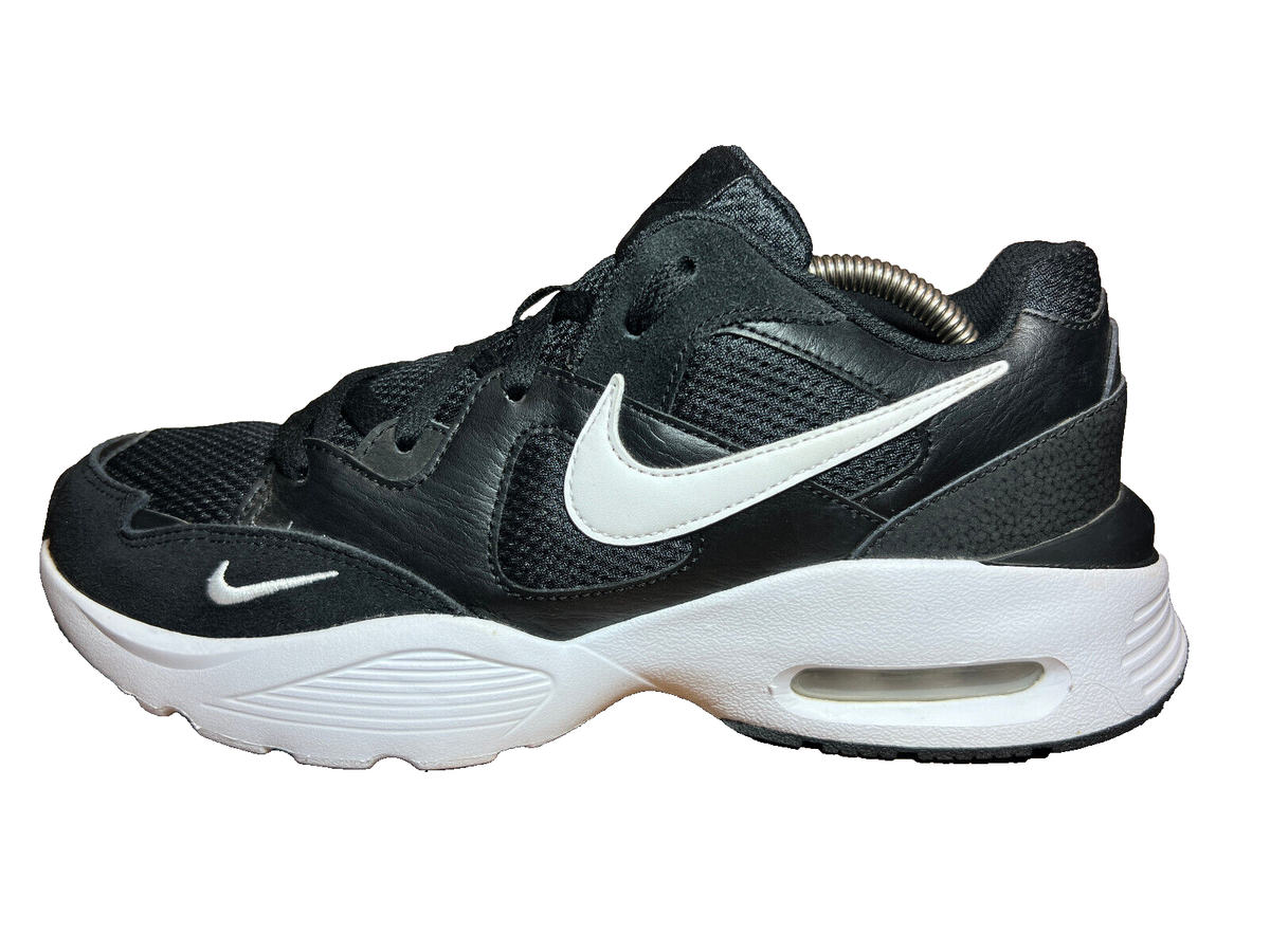 Nike™ Air Max Fusion 'Obsidian Brilliant White' CJ1670-002