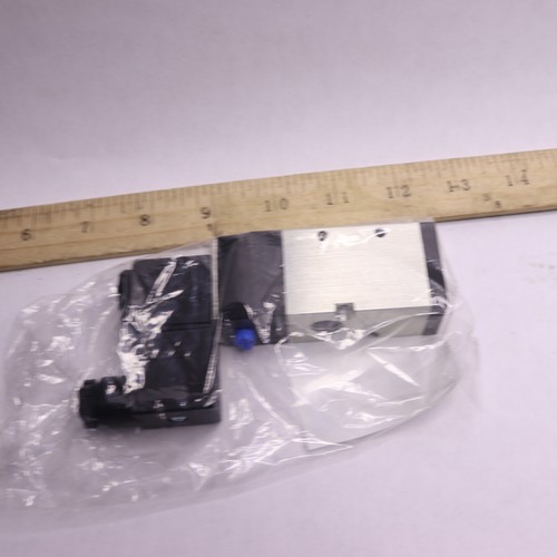 Pro Source Stacking Solenoid Valve Internal Pilot 3-Way 2 Position 31880305 - Picture 3 of 4