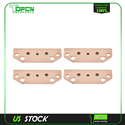 Parking Brake Pad Set For Polaris Ranger 500 700 800 900 XP Crew 0515