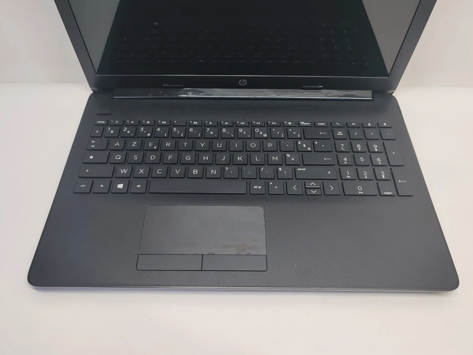 NOTEBOOK HP PAVILION 15 INTEL CELERON N4000 DUAL CORE 4GB RAM 500GB HD WEBCAM - Immagine 2 di 4